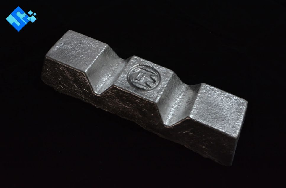 Magnesiumlegierungserie-Magnesium-Neodym-Master-Legierung